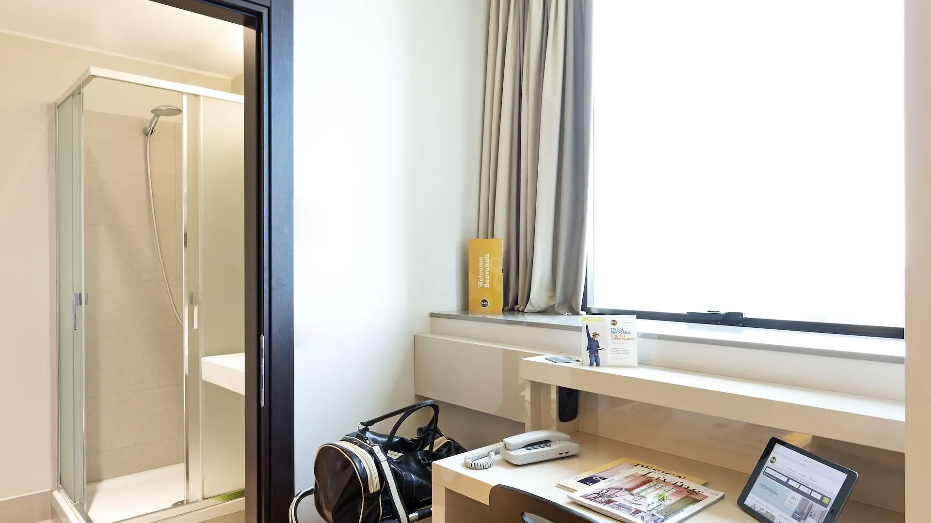 B&B Hotel Milano Sesto Marelli Sesto San Giovanni