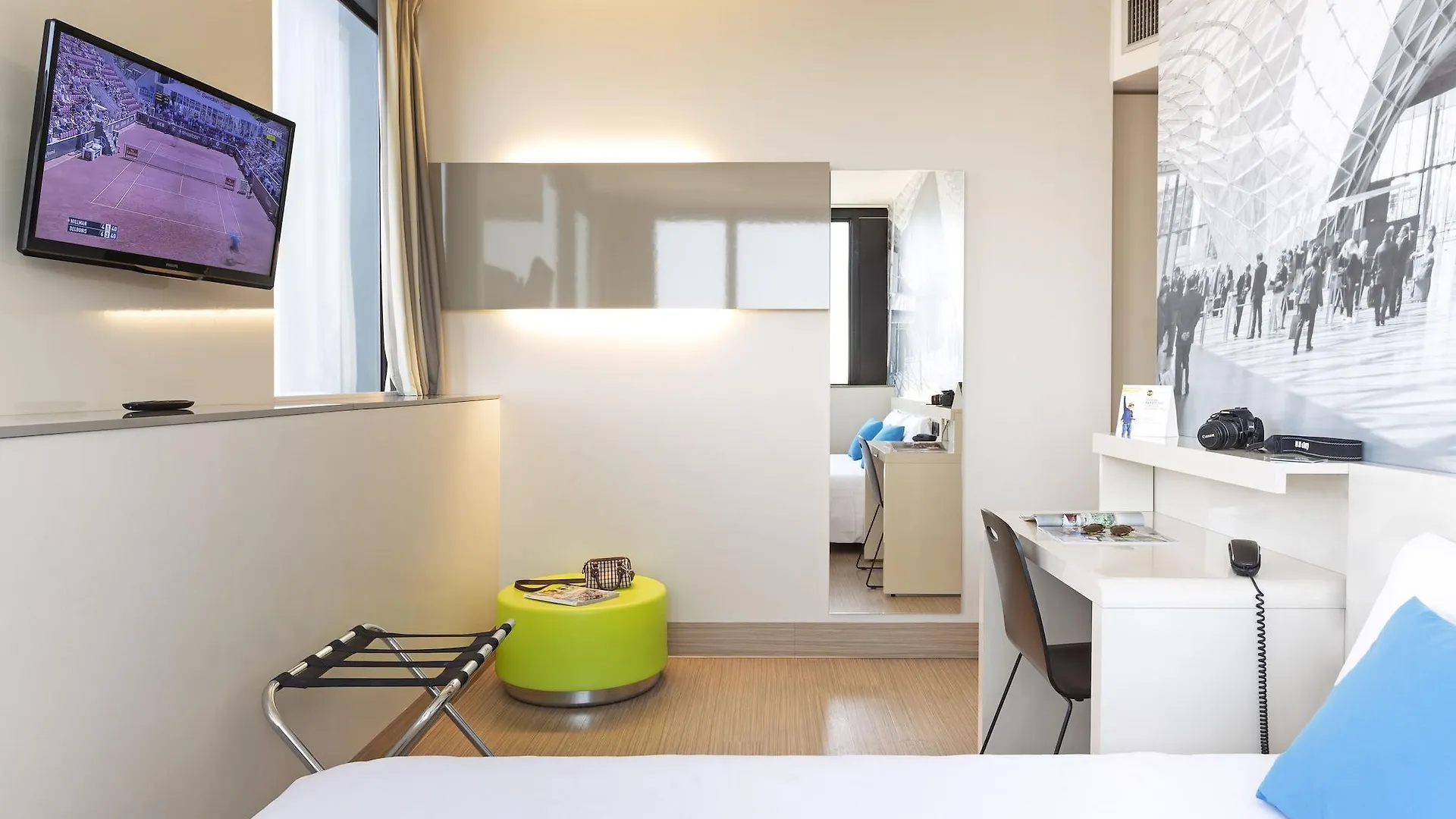 B&B Hotel Milano Sesto Marelli Sesto San Giovanni