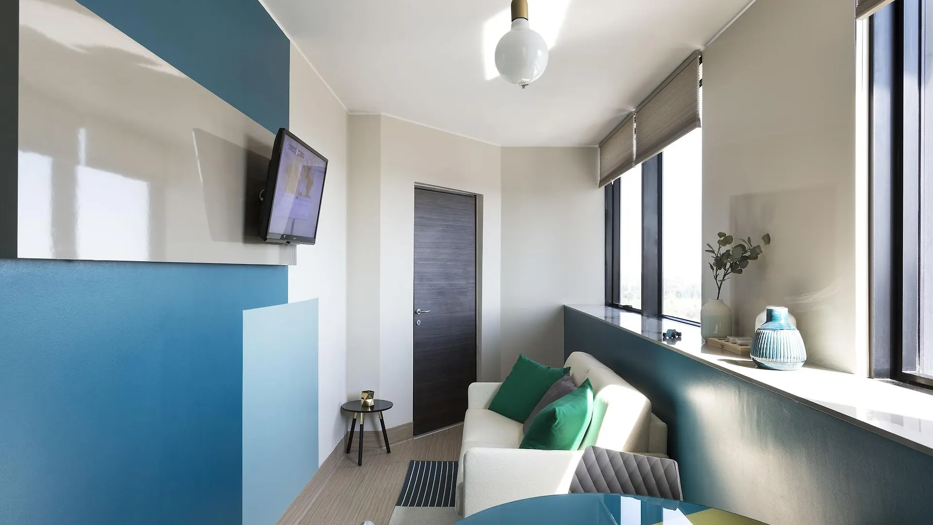 B&B Hotel Milano Sesto Marelli Sesto San Giovanni