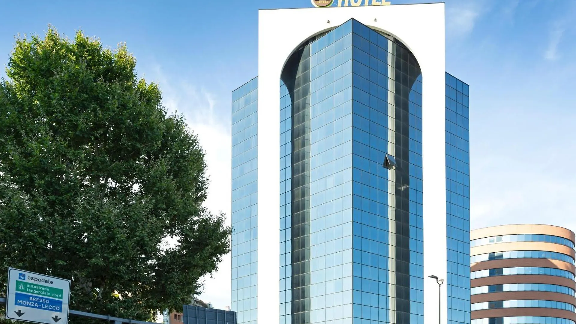 B&B Hotel Milano Sesto Marelli Sesto San Giovanni 3*,