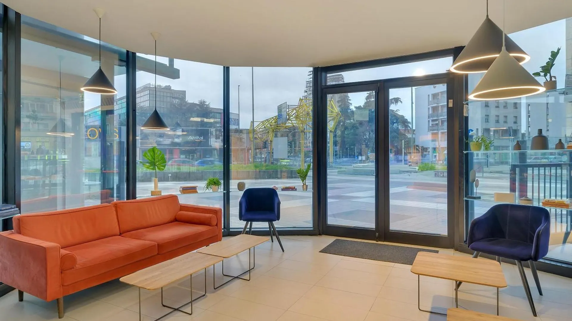 B&B Hotel Milano Sesto Marelli Sesto San Giovanni Italien