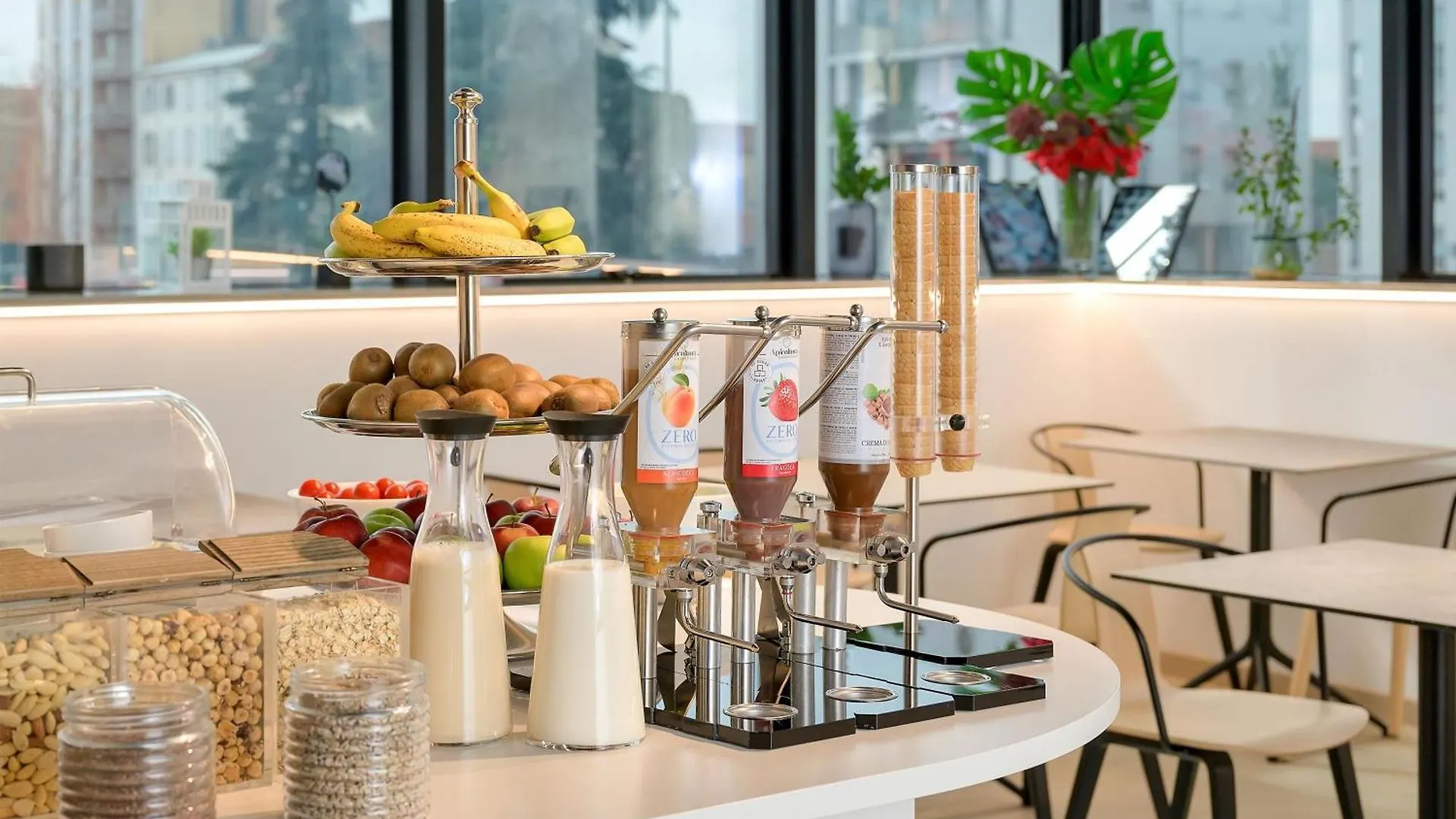 ***  B&B Hotel Milano Sesto Marelli Sesto San Giovanni Italien