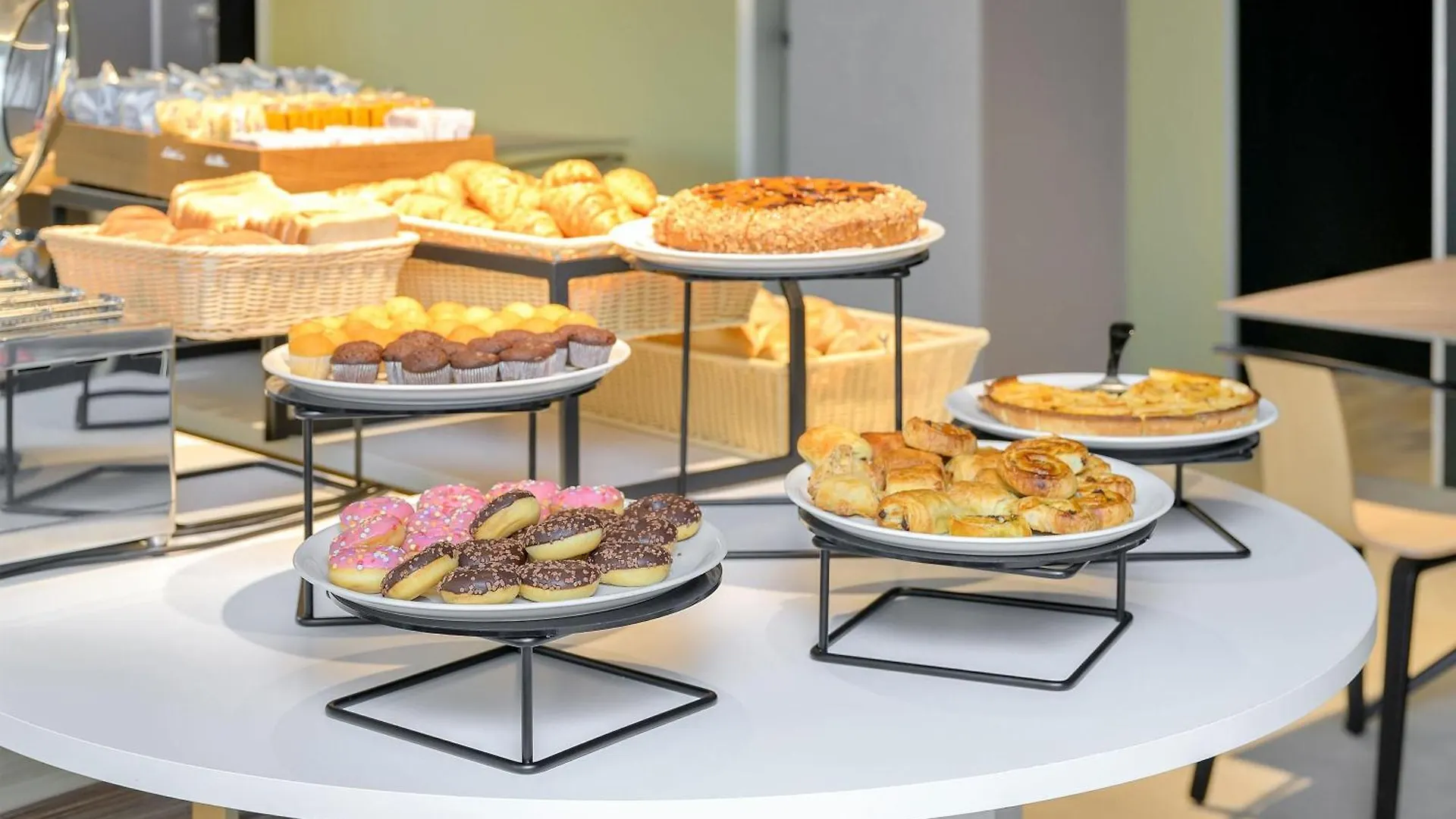 B&B Hotel Milano Sesto Marelli Sesto San Giovanni