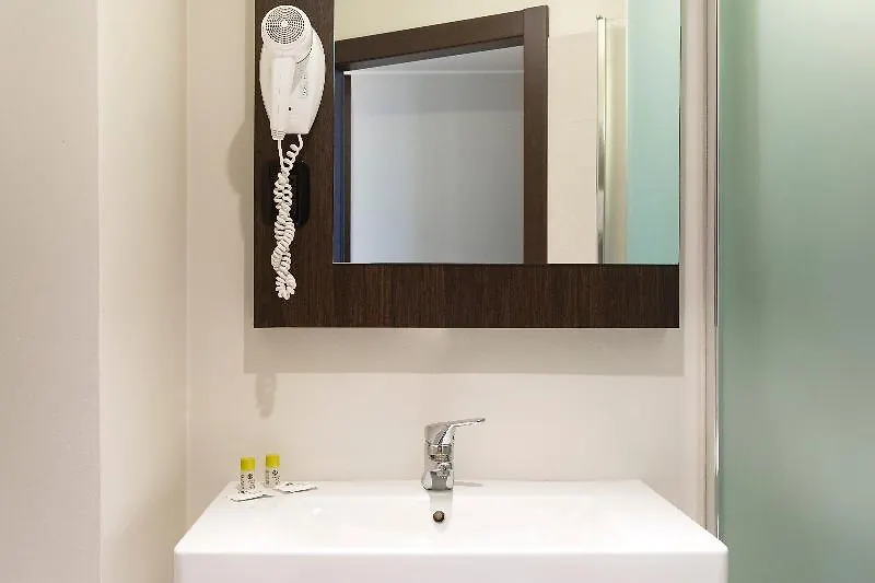 B&B Hotel Milano Sesto Marelli Sesto San Giovanni