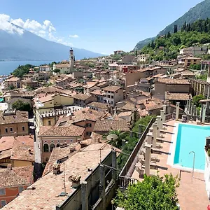3* Hotel Castell - Montagnoli Group