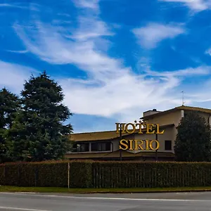 3* Hotel Sirio - Sure Collection By Western
