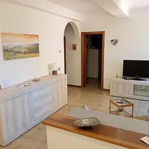 Appartamento La Casa Di Elisa