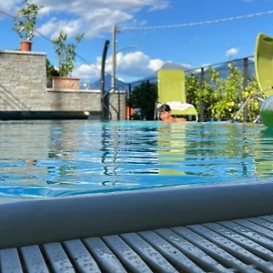 Apartment Nogara