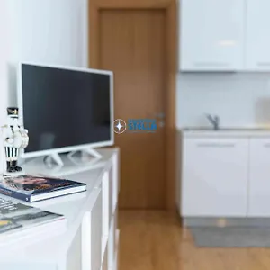 Apartman Sirene Lido di Jesolo
