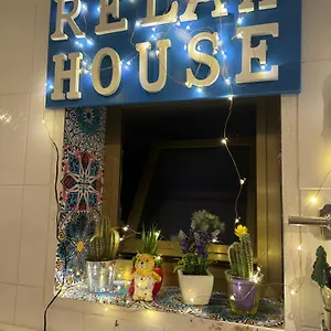 Nyaraló Relax House Bari