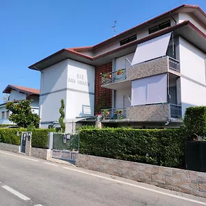 Apartman Casa Bergamo Orio al Serio
