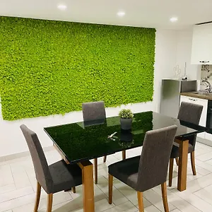 Apartman Suite169 Bari