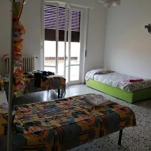 Leohome Penzion Arezzo