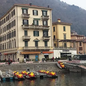  Alojamento de Acomodação e Pequeno-almoço Al Porticciolo Di Sant'agostino