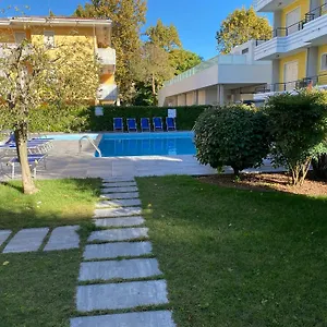 Apartman Residenza Viel Bibione