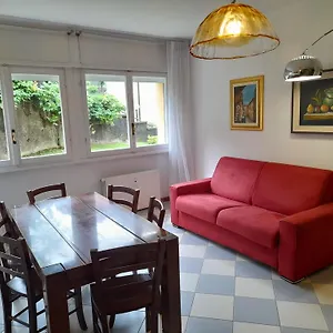 Apartment Casa Valerio, Varenna