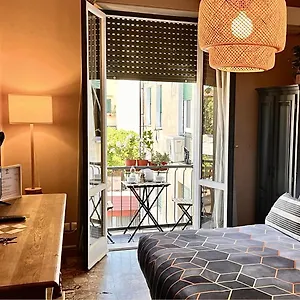Residenza Olimpo Center Φλωρεντία