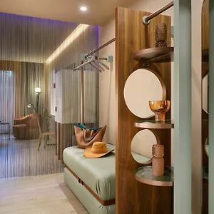Milan Suite Hotel Μιλάνο