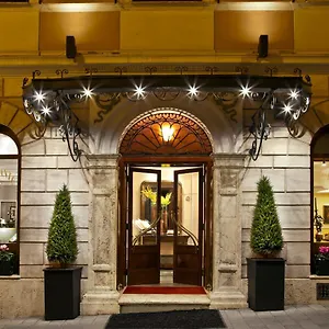 Ottocento Ρώμη