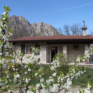 Ferienhaus Ca Del Gari