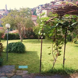 Apartment La Felice Casa Di Nonno Battistino