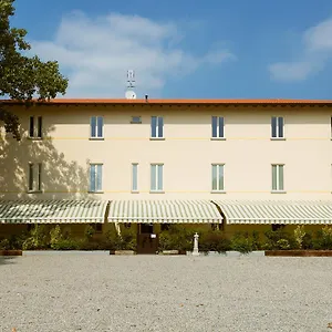 Farmház La Viscontina Somma Lombardo