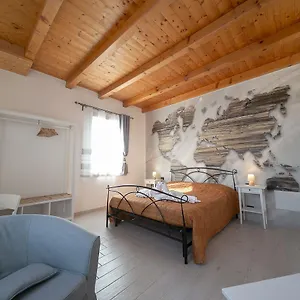 Apartman Casa Lagunare Chioggia