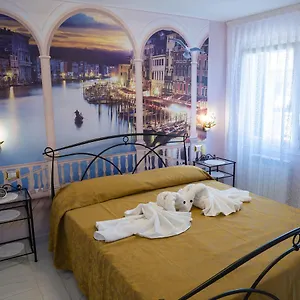 Apartman Vale Mare Chioggia