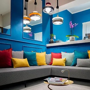 Apartman Residenza Del Borgo Bergamo