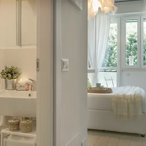 Apartman Oki Doki Milánó