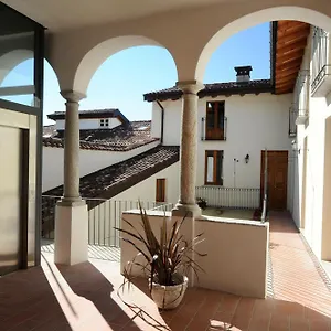 Apartment Casa Botta - Maggiore