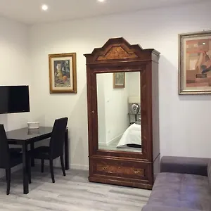 Apartment Granduca
