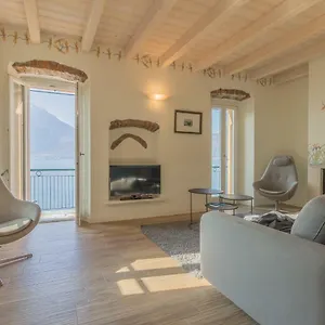 Apartment Elizabeth House, Varenna
