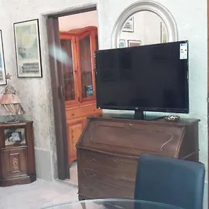 Apartman Mia Bari