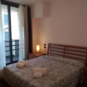 Apartman Il Tulipano Bergamo