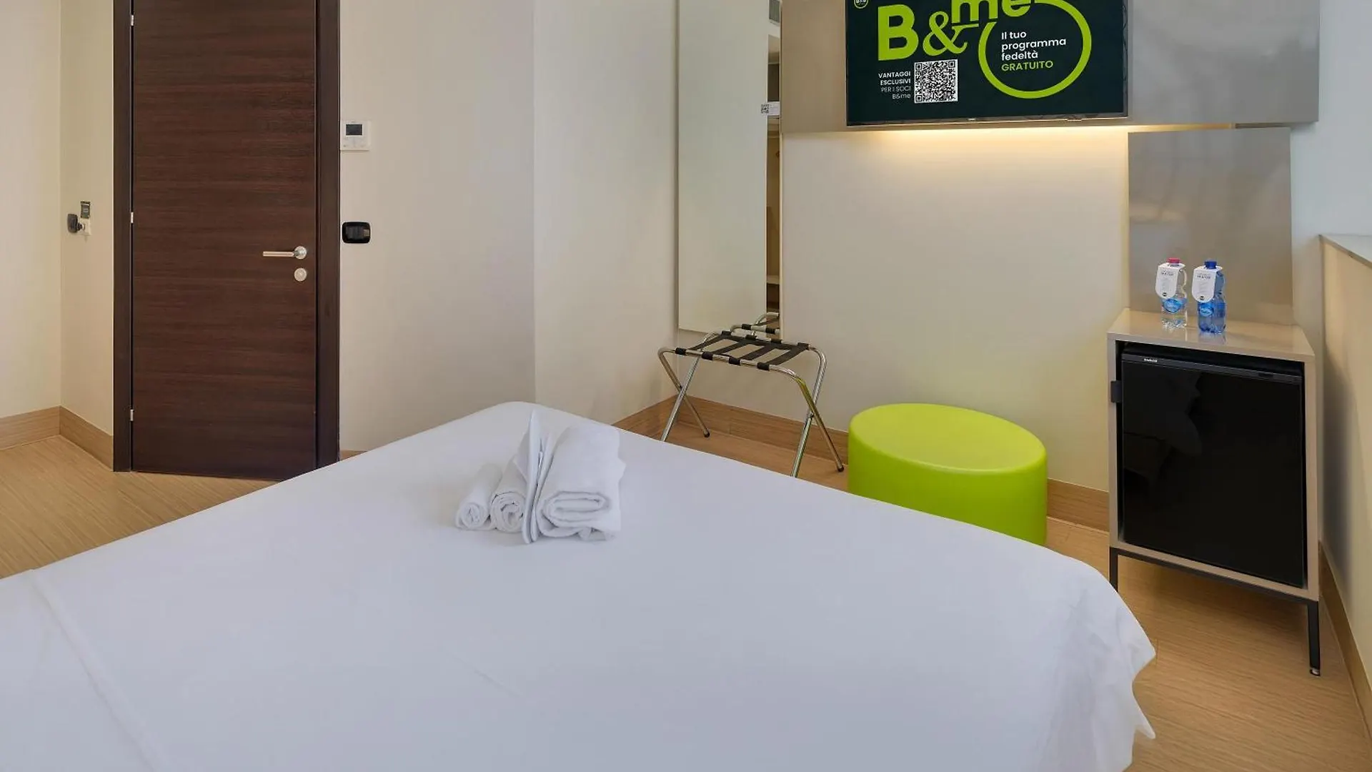 B&B Hotel Milano Sesto Marelli Sesto San Giovanni