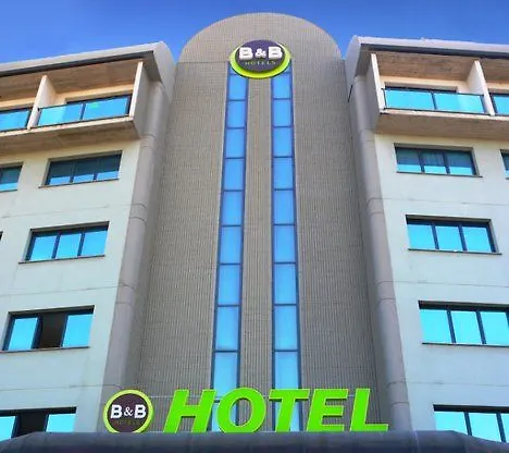 ***  B&B Hotel Milano Sesto Marelli Sesto San Giovanni Italy