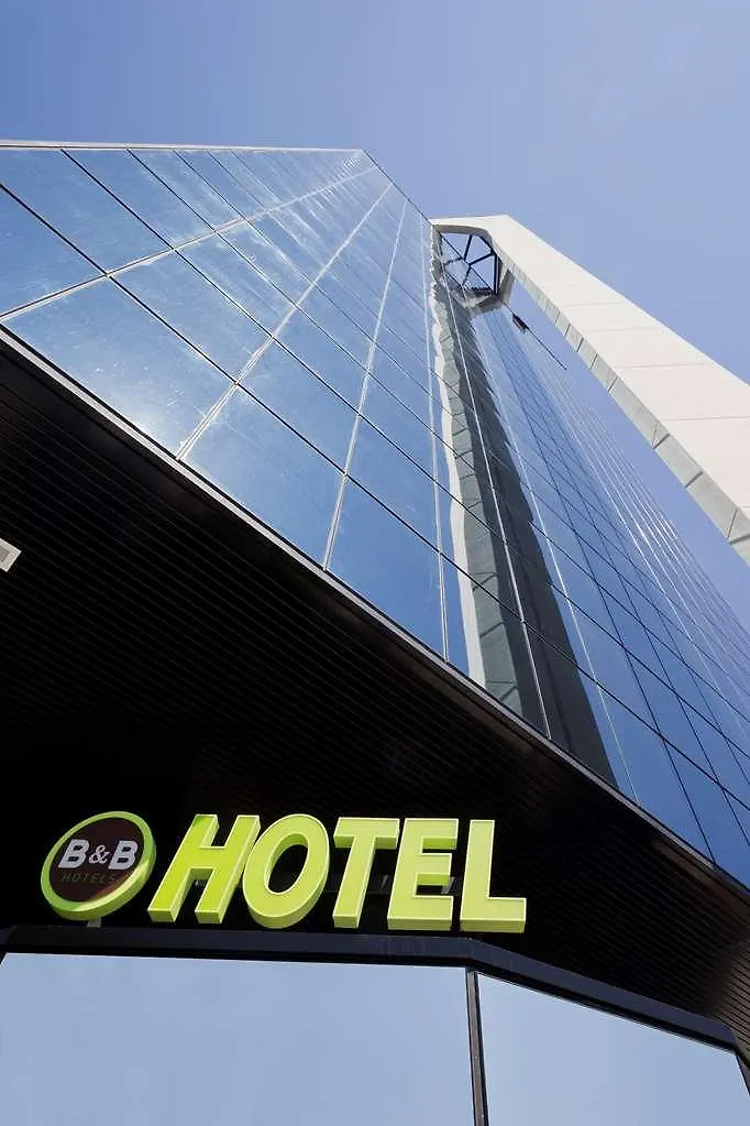 B&B Hotel Milano Sesto Marelli Sesto San Giovanni