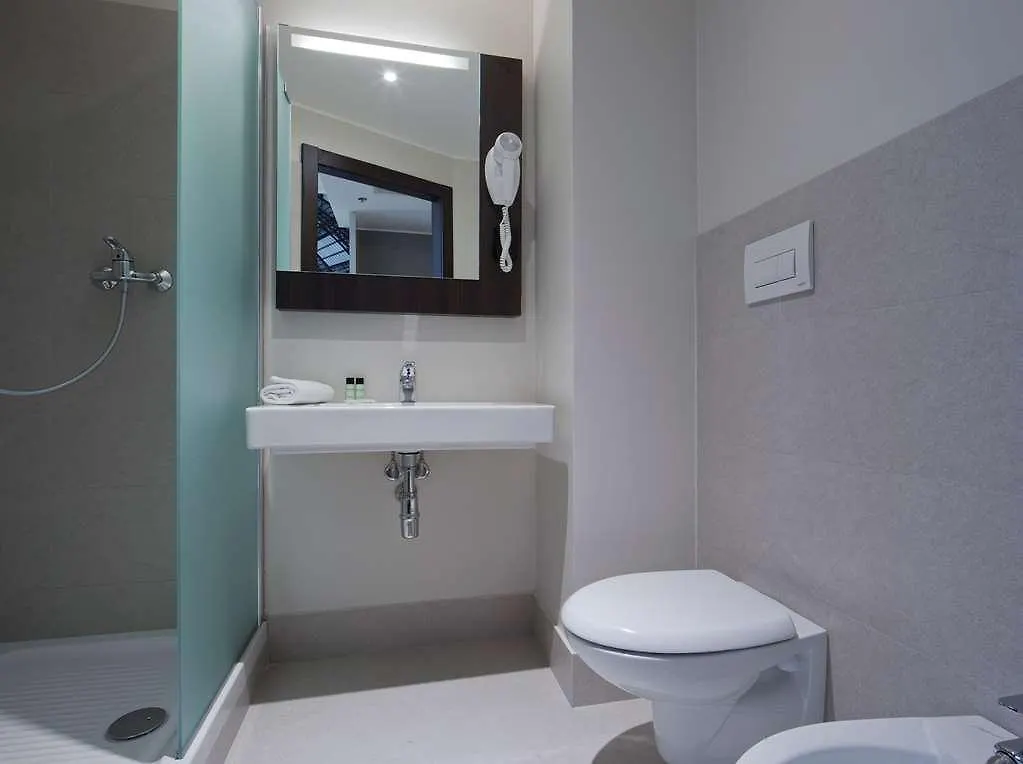 B&B Hotel Milano Sesto Marelli Sesto San Giovanni