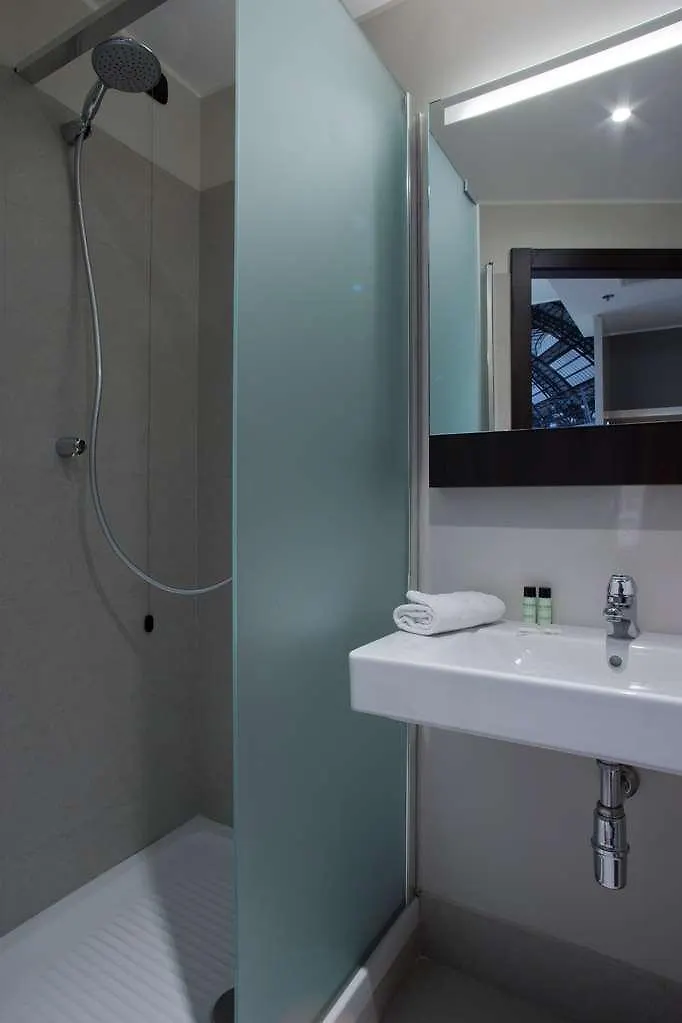 B&B Hotel Milano Sesto Marelli Sesto San Giovanni