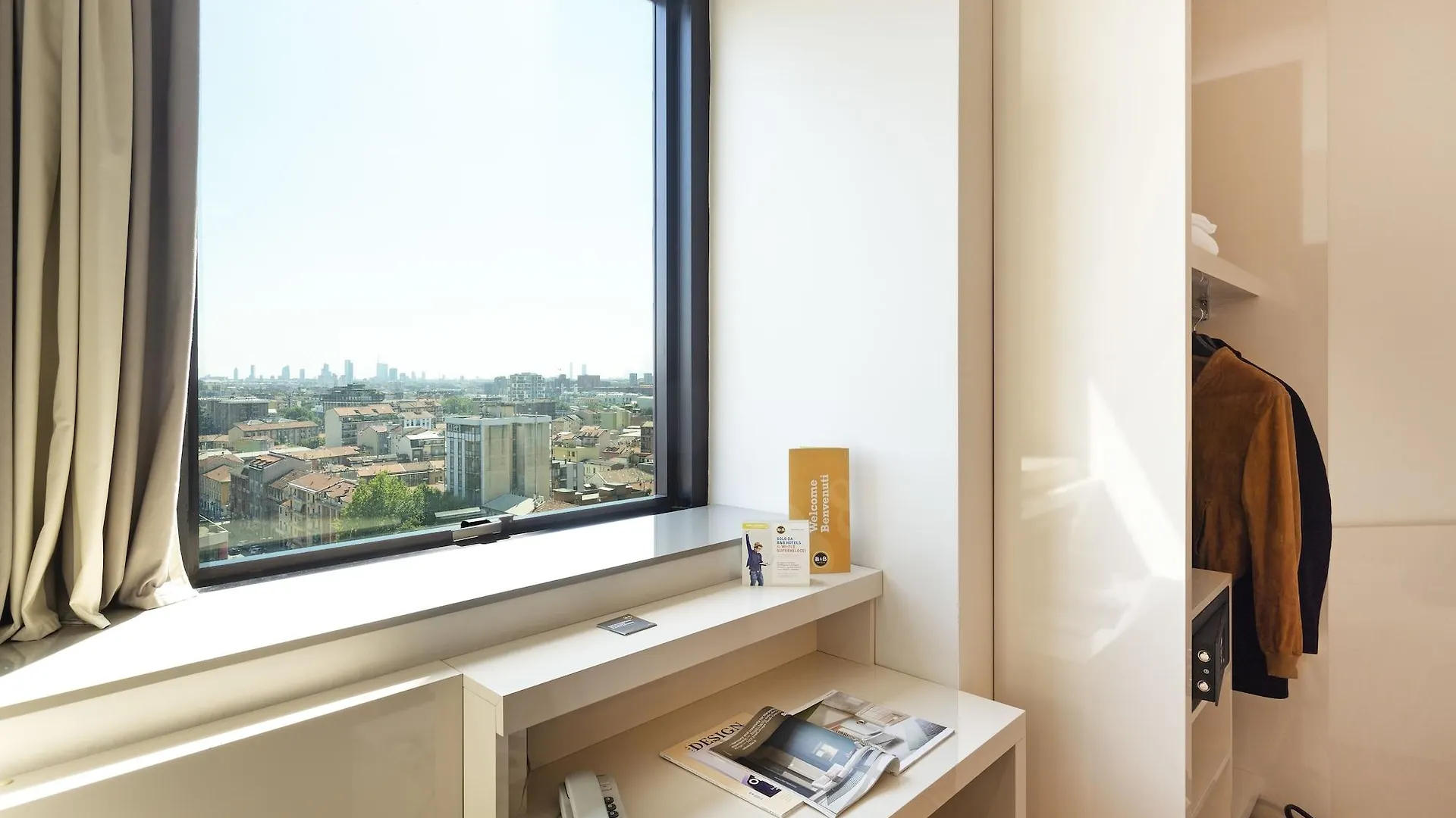 B&B Hotel Milano Sesto Marelli Sesto San Giovanni