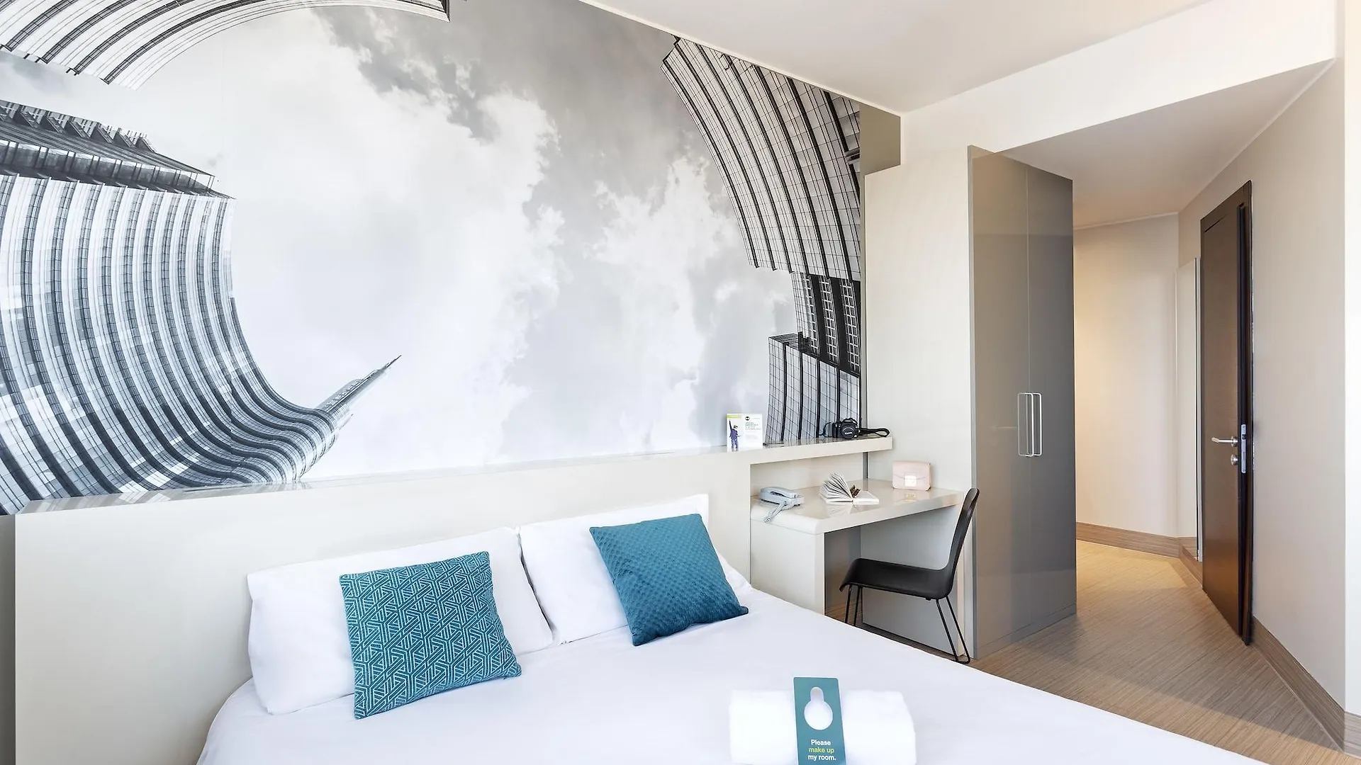 B&B Hotel Milano Sesto Marelli Sesto San Giovanni