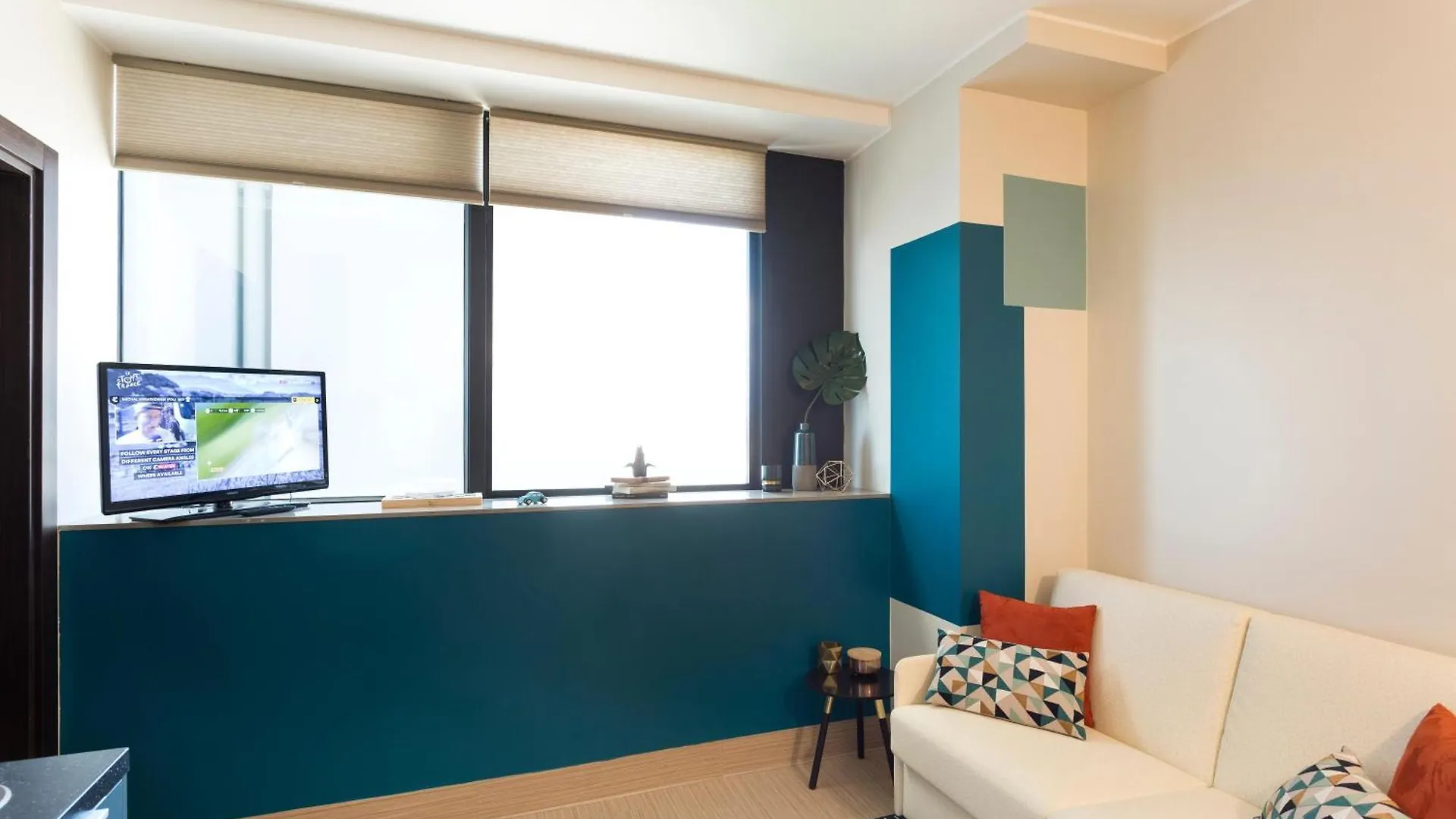 B&B Hotel Milano Sesto Marelli Sesto San Giovanni 3*,  Italy