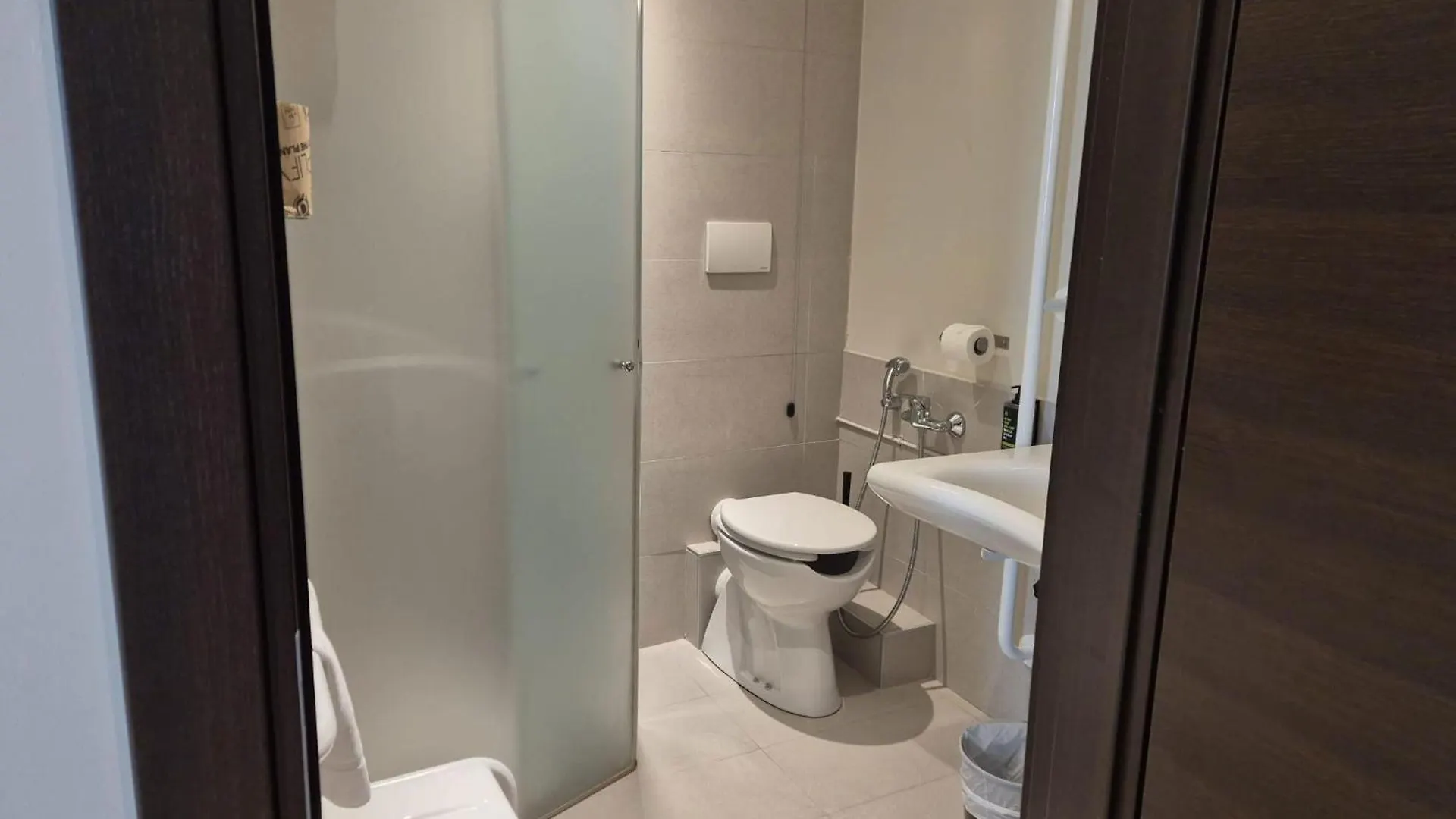 B&B Hotel Milano Sesto Marelli Sesto San Giovanni