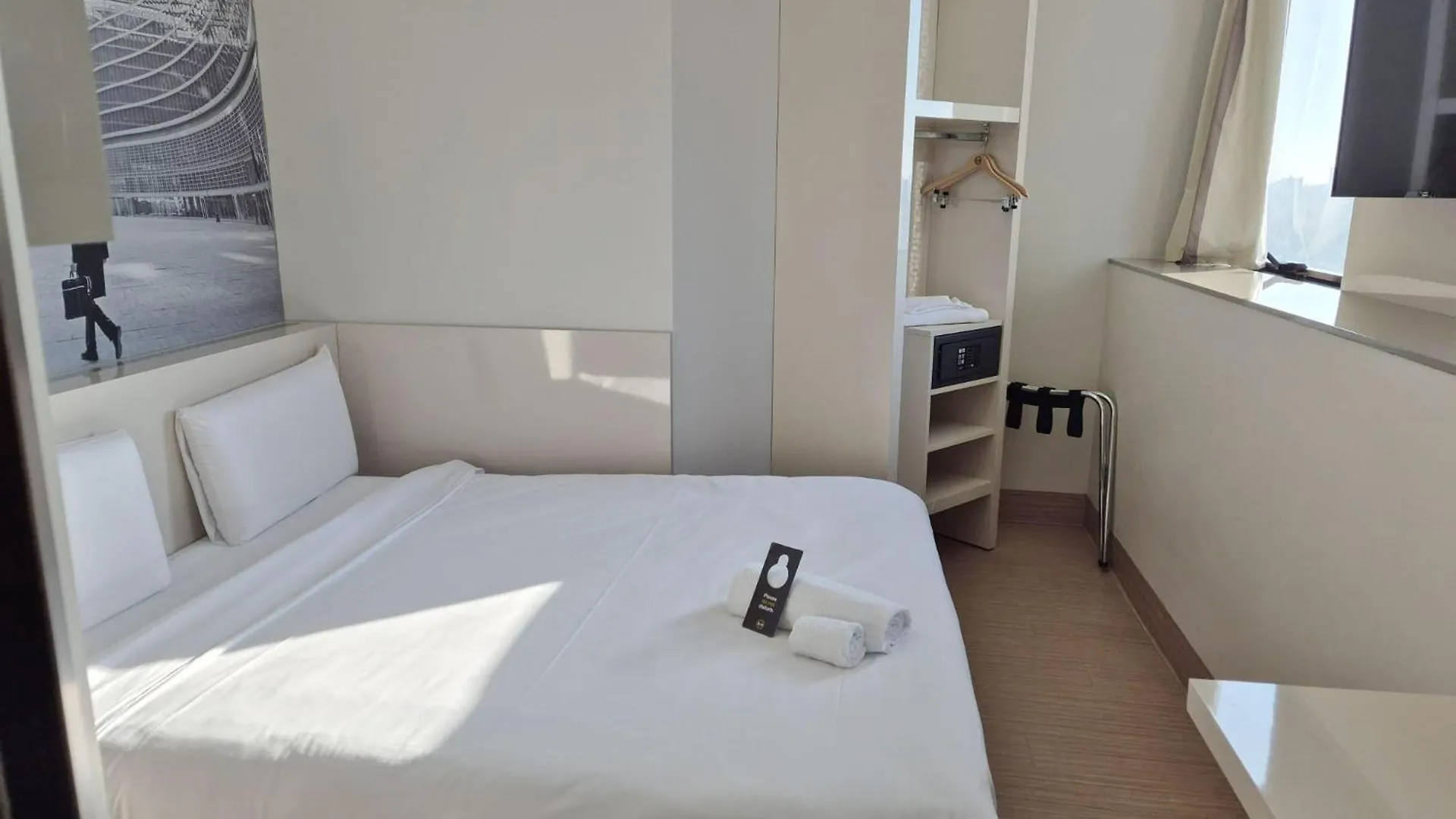 B&B Hotel Milano Sesto Marelli Sesto San Giovanni