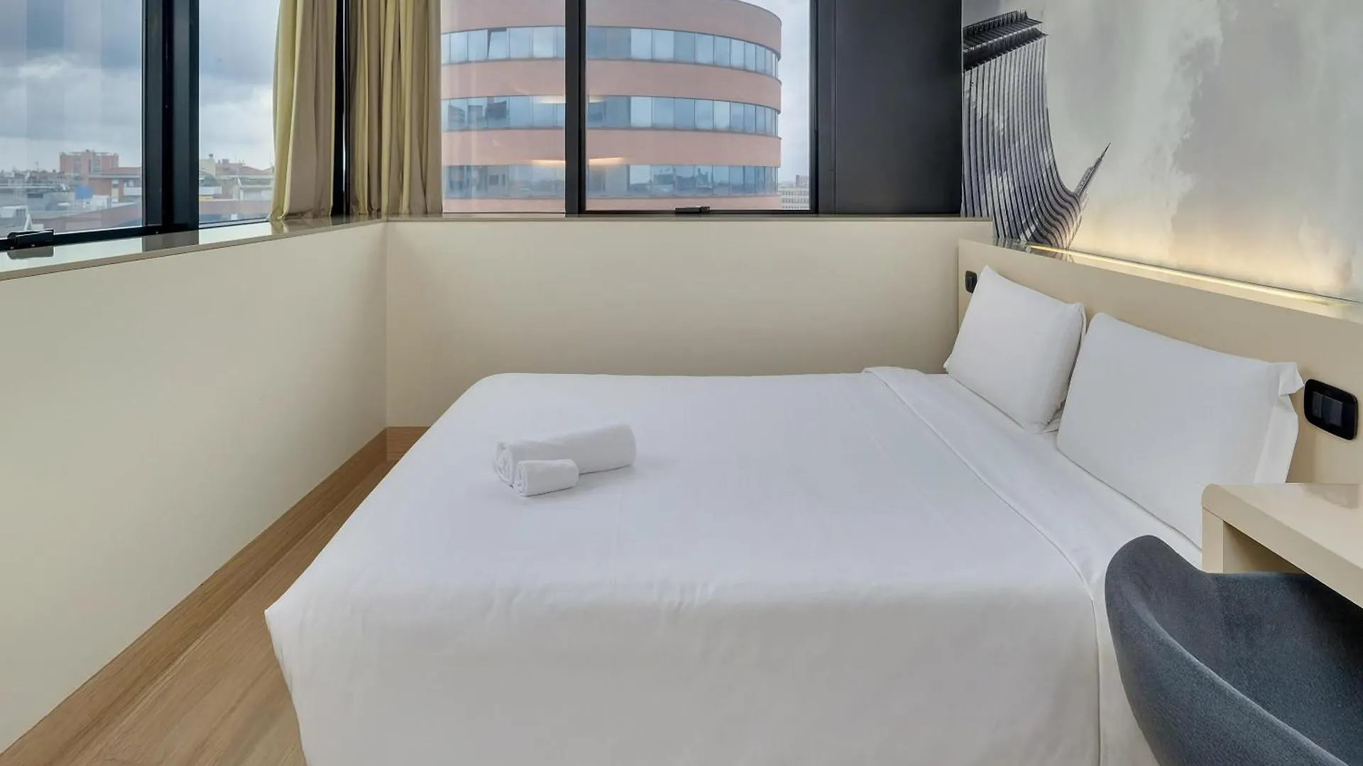 B&B Hotel Milano Sesto Marelli Sesto San Giovanni