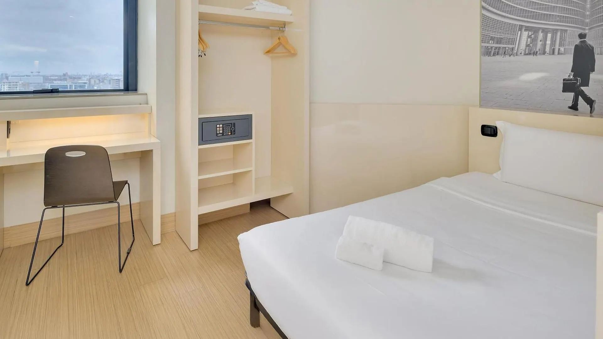 B&B Hotel Milano Sesto Marelli Sesto San Giovanni