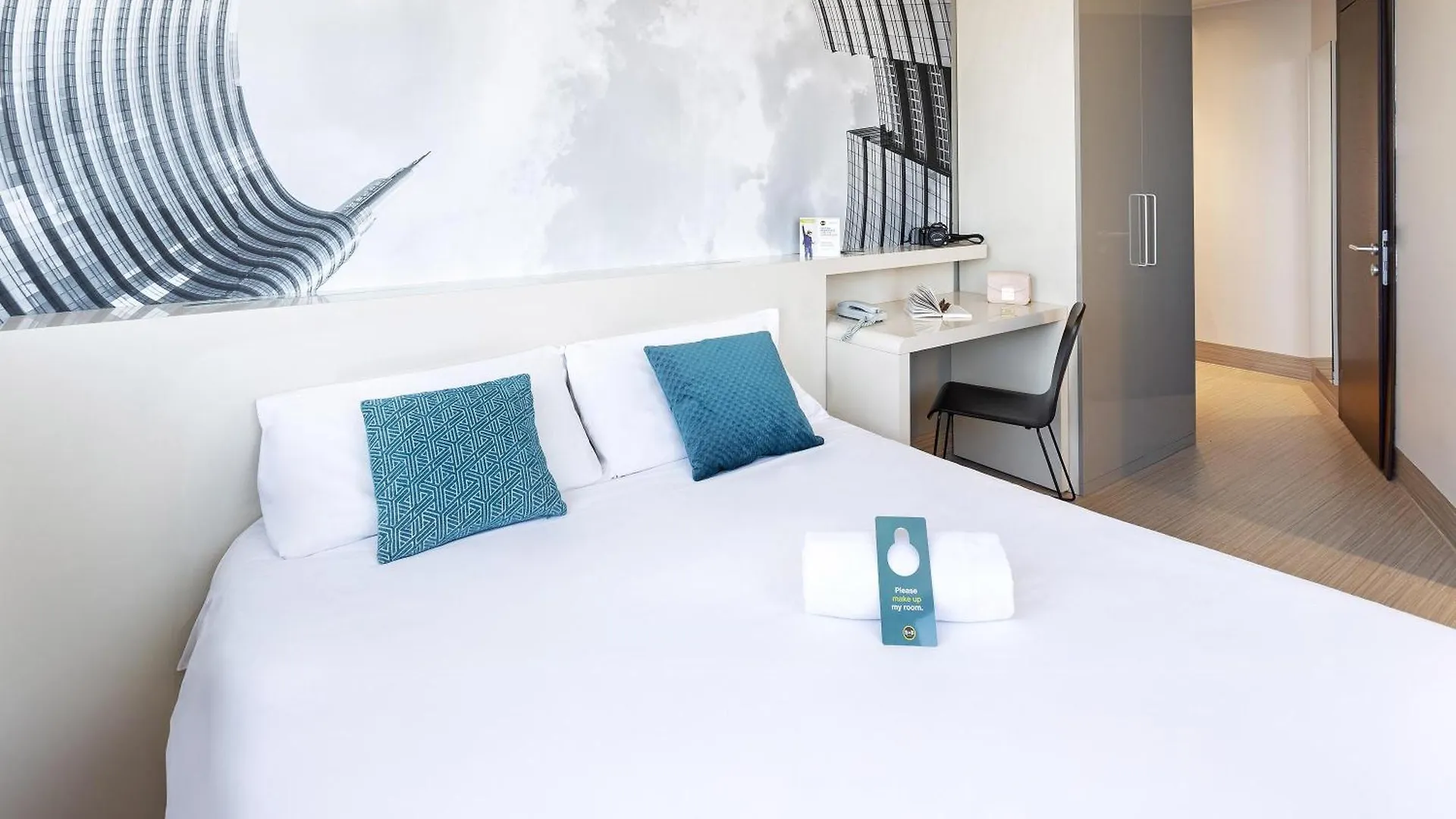 B&B Hotel Milano Sesto Marelli Sesto San Giovanni 3*,