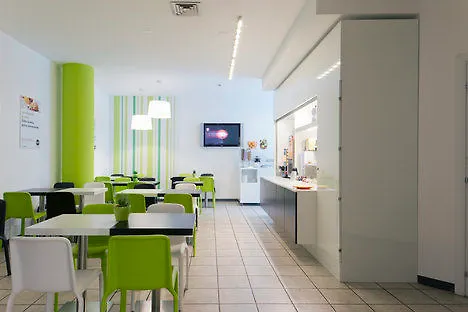 B&B Hotel Milano Sesto Marelli Sesto San Giovanni 3*,
