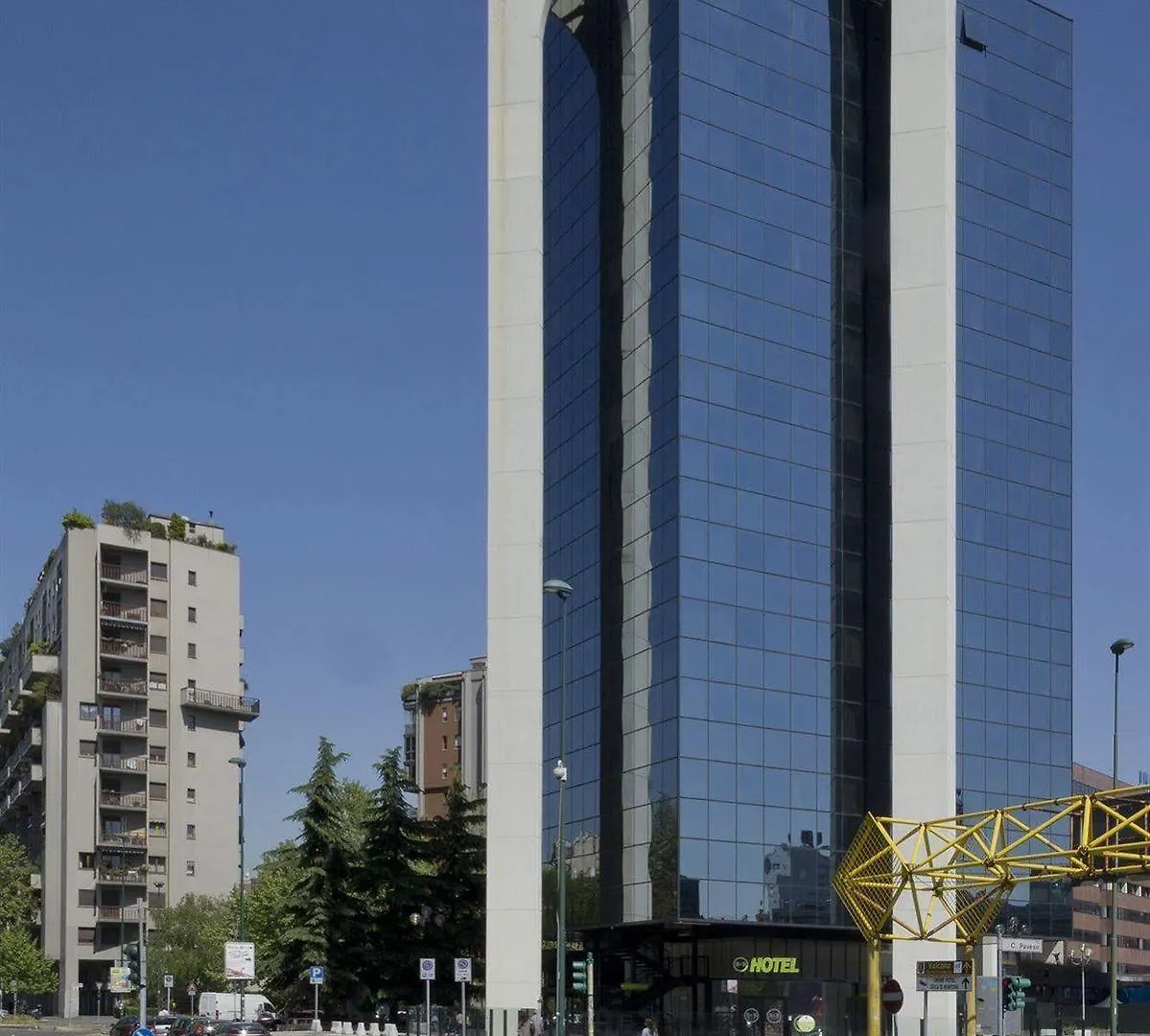 B&B Hotel Milano Sesto Marelli Sesto San Giovanni